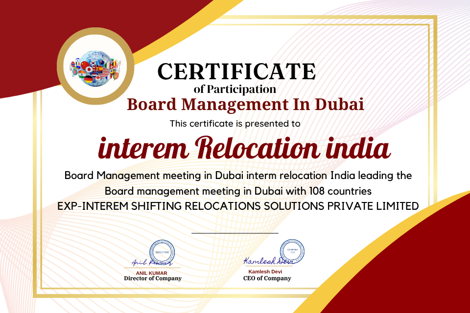 Certificate 4