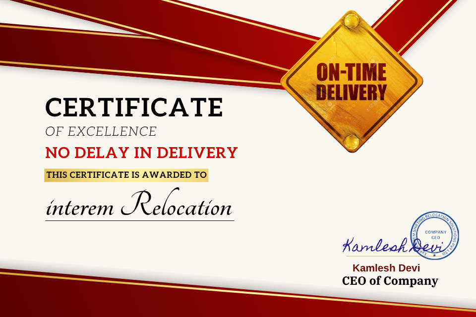 Certificate 4